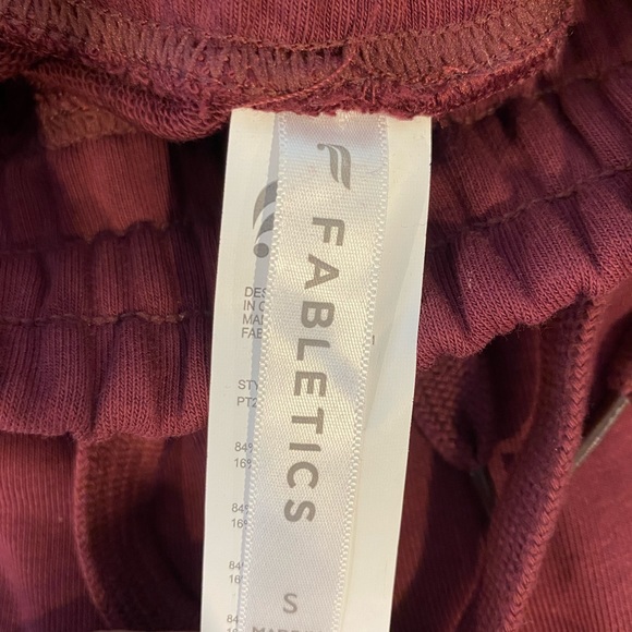 FABLETICS SWEATPANTS - Picture 5 of 5